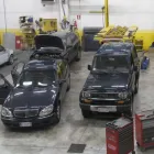 Immagine 1 azienda CARROZZERIA VENETA Vendita e riparazione parabrezza in Marostica VI