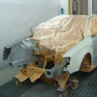 Immagine 6 azienda CARROZZERIA VENETA Vendita e riparazione parabrezza in Marostica VI