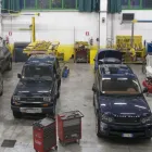Immagine 8 azienda CARROZZERIA VENETA Vendita e riparazione parabrezza in Marostica VI