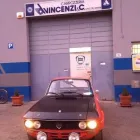 Immagine 8 azienda CARROZZERIA VINCENZI MODENA Vendita e riparazione parabrezza in Modena