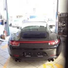 Immagine 4 azienda CARROZZERIA VINCENZI MODENA Vendita e riparazione parabrezza in Modena