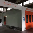 Immagine 6 azienda CARROZZERIA VOLKSWAGEN E SEAT Veicoli in Misterbianco CT