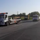 Immagine 1 azienda CARROZZERIA ZORZI Veicoli in Carbonera TV