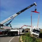 Immagine 2 azienda CARROZZERIA ZORZI Veicoli in Carbonera TV