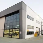 Immagine 4 azienda CARROZZERIA ZORZI Veicoli in Carbonera TV