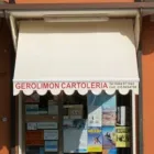 Immagine 1 azienda CARTOLERIA GEROLIMON BRUNO Shopping e acquisti in Costabissara VI