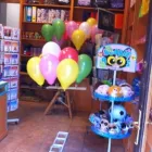 Immagine 1 azienda CARTOLERIA MACRI Shopping e acquisti in Trieste