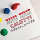 Immagine 1 azienda CARTOLERIA - TIPOGRAFIA CALETTI Shopping e acquisti in Cardano Al Campo VA
