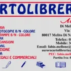 Immagine 1 azienda CARTOLIBRERIA AURORA DI MELLONE FABIO Shopping e acquisti in Melito Di Napoli NA