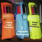 Immagine 2 azienda CARTOLIBRERIA BELFIORE Tipografia digitale in Carlentini SR