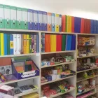 Immagine 3 azienda CARTOLIBRERIA IL QUADRIFOGLIO Shopping e acquisti in Catania