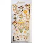 Immagine 2 azienda CARTOLIBRERIA L’ANGOLO DELL’ABC Shopping e acquisti in Bagheria PA