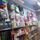 Immagine 5 azienda CARTOLIBRERIA NEW PLANNING Tipografia digitale in Bari