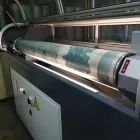 Immagine 2 azienda CARU' - MACCHINE CARU' SRL Industrie e agricoltura in Lonate Pozzolo VA