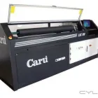 Immagine 5 azienda CARU' - MACCHINE CARU' SRL Industrie e agricoltura in Lonate Pozzolo VA