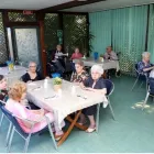 Immagine 2 azienda CASA ALBERGO EVERGREEN LA TERZA ETÀ Servizi professionali in Castellammare Di Stabia NA