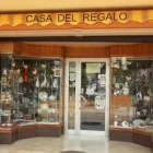 Immagine 1 azienda CASA DEL REGALO DI MELCHIONNA MILENA Vetro e cristallo in Sturno AV