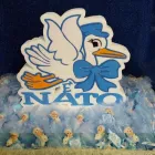 Immagine 3 azienda CASA DEL REGALO DI MELCHIONNA MILENA Vetro e cristallo in Sturno AV