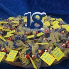 Immagine 4 azienda CASA DEL REGALO DI MELCHIONNA MILENA Vetro e cristallo in Sturno AV