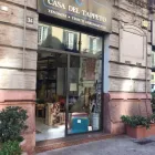 Immagine 1 azienda CASA DEL TAPPETO - TAPPETI E TENDE A PALERMO Tessuti e materiali tessili in Palermo