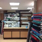 Immagine 1 azienda CASA DELLE FODERE E DEI TESSUTI S.R.L. Tessuti e materiali tessili in Catania