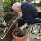 Immagine 9 azienda CASA DI RIPOSO LA MARINA Servizi professionali in Bellaria-Igea Marina RN