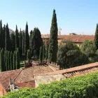 Immagine 1 azienda CASA DI RIPOSO SILVIO SILVATICI CAMPOSTRINI Servizi professionali in Vicopisano PI