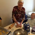 Immagine 2 azienda CASA FAMIGLIA TRE SORELLE Servizi professionali in Ferrara