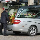 Immagine 1 azienda CASA FUNERARIA OVEST MILANO Servizi professionali in Cornaredo MI