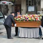Immagine 8 azienda CASA FUNERARIA OVEST MILANO Servizi professionali in Cornaredo MI