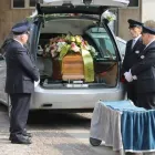 Immagine 9 azienda CASA FUNERARIA OVEST MILANO Servizi professionali in Cornaredo MI