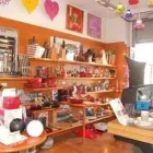 Immagine 1 azienda CASA LUCENTE Utensili da cucina in Ancona