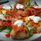 Immagine 3 azienda CASA MAZZANTI CAFFE' RISTORANTE Tavola calda in Verona