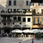 Immagine 5 azienda CASA MAZZANTI CAFFE' RISTORANTE Tavola calda in Verona