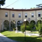 Immagine 2 azienda CASA RESIDENZA ANZIANI DOTT. ELLENIO SILVA - COOPSELIOS Servizi professionali in Bobbio PC