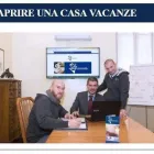 Immagine 5 azienda CASA VACANZE SERVICES Viaggi e turismo in Roma