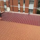 Immagine 1 azienda CASADEI LATTONERIA Realizzazione di coperture e tetti in Ravenna