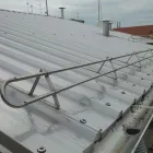 Immagine 5 azienda CASADEI LATTONERIA Realizzazione di coperture e tetti in Ravenna