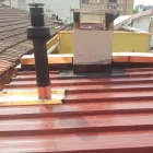 Immagine 6 azienda CASADEI LATTONERIA Realizzazione di coperture e tetti in Ravenna