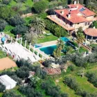 Immagine 1 azienda CASALE AGRICOLO LO ZODIACO Viaggi e turismo in Guidonia Montecelio RM