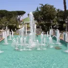 Immagine 4 azienda CASCINA VERDE Sala per banchetti in Varcaturo NA