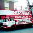 Immagine 1 azienda CASETTA TRASLOCHI Traslochi in Torino
