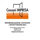 Immagine 4 azienda CASSANI IMPRESA Servizi professionali in Vanzago MI