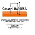 Immagine 5 azienda CASSANI IMPRESA Servizi professionali in Vanzago MI