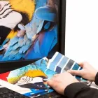 Immagine 1 azienda CASTELLO Tipografia digitale in Barca