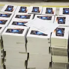 Immagine 4 azienda CASTELLO Tipografia digitale in Barca