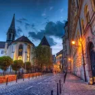 Immagine 3 azienda CASTIGLIONE VIAGGI Viaggi e turismo in Bologna