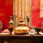 Immagine 7 azienda CAUPONA Tavola calda in Pompei NA