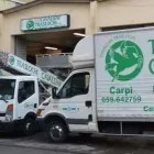 Immagine 2 azienda CAVALLINI TRASLOCHI Traslochi in Modena