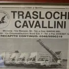 Immagine 5 azienda CAVALLINI TRASLOCHI Traslochi in Modena